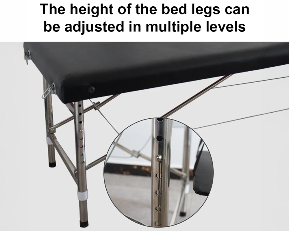 Massage Table Portable Massage Table