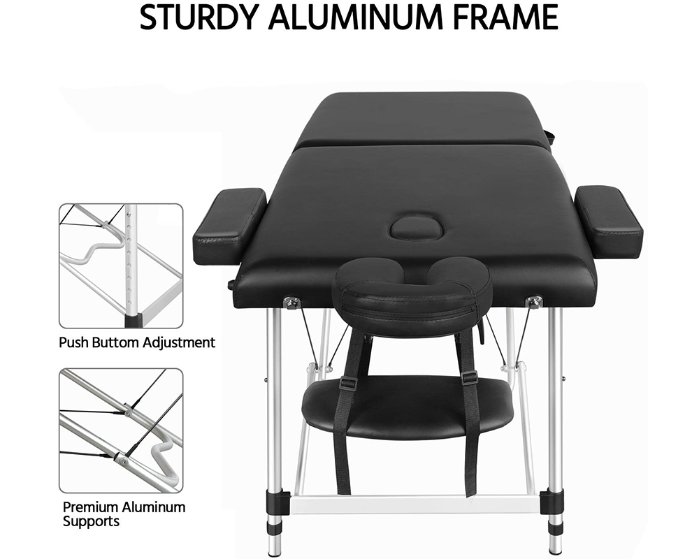 Massage Table Portable Massage Table