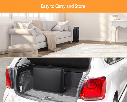 Massage Table Portable Massage Table