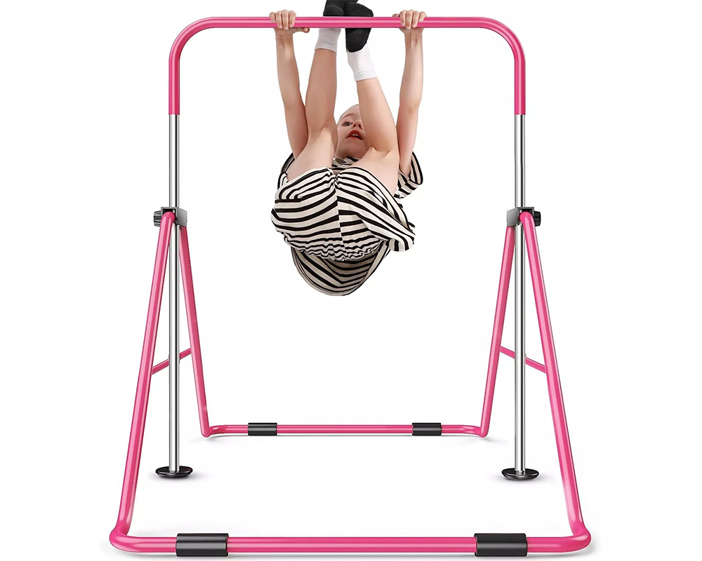 Gymnastic Training Bar