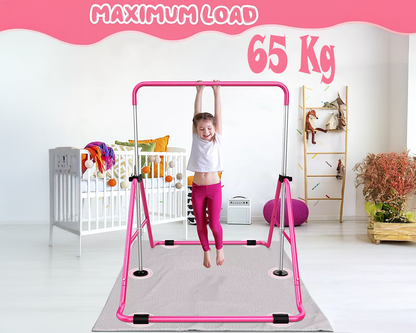 Gymnastic Training Bar