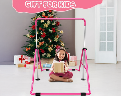 Gymnastic Training Bar