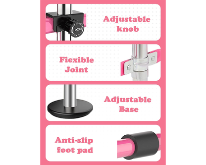 Gymnastic Training Bar