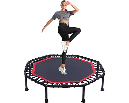 Trampoline Rebounder