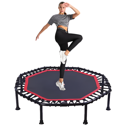 Trampoline Rebounder