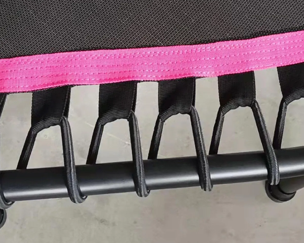 Trampoline Rebounder