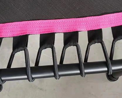 Trampoline Rebounder