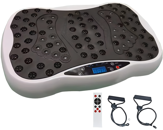 Vibration Plate Exercise Machines