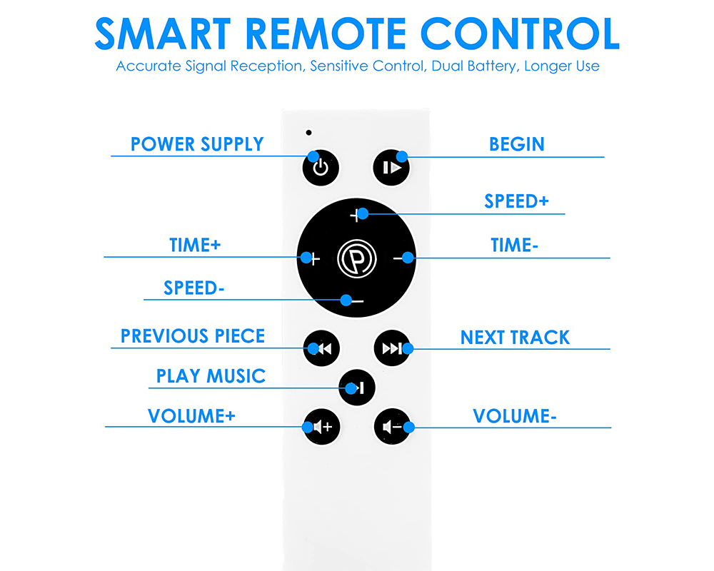Vibration Plate Exercise Machines