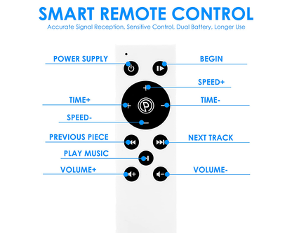 Vibration Plate Exercise Machines
