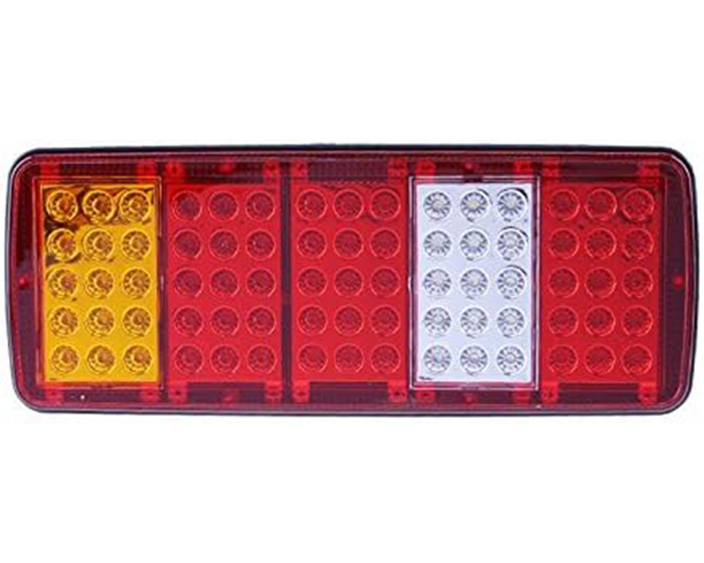 LED Trailer Tail Lights