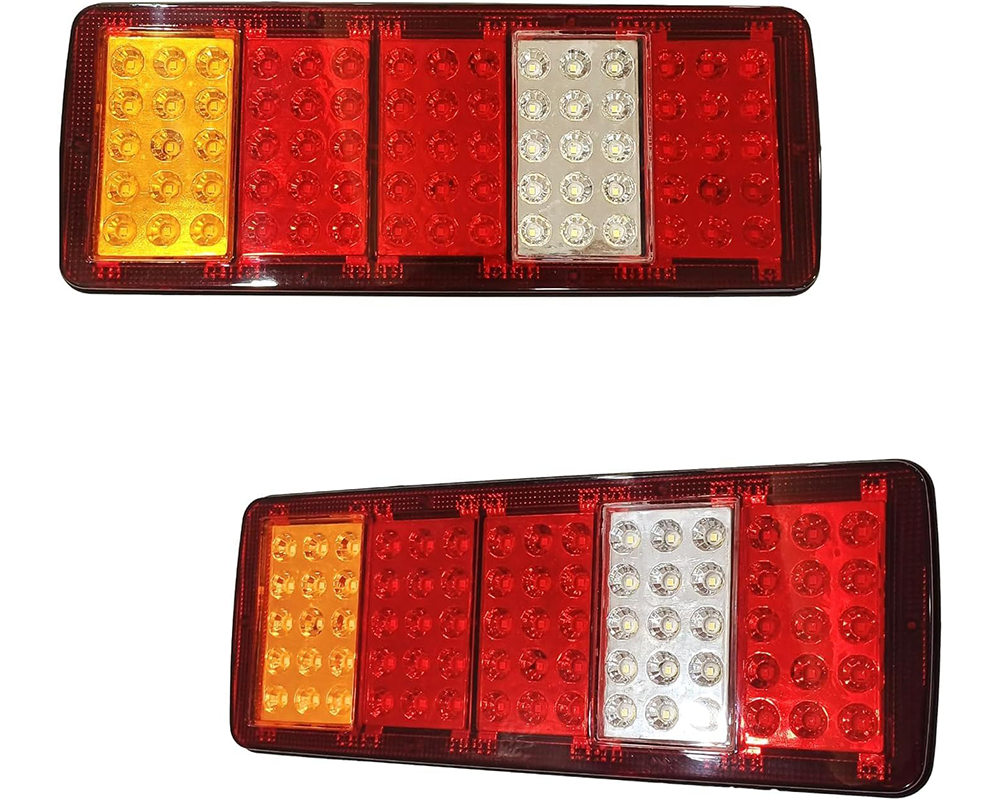 LED Trailer Tail Lights