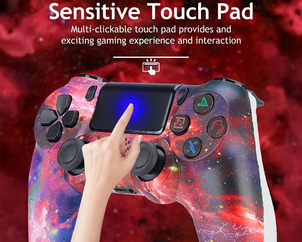 PS4 Controller Replacement