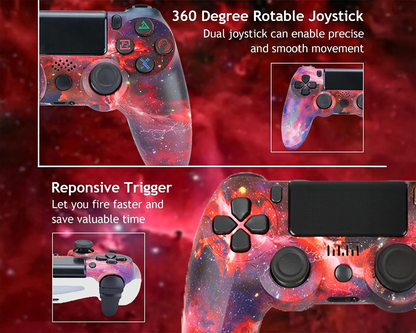 PS4 Controller Replacement