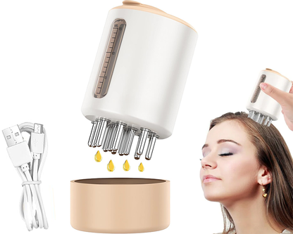 Scalp Massager