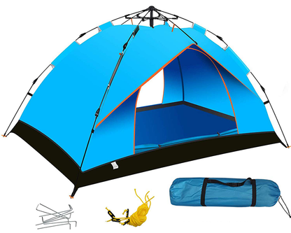 Camping Tent Pop up tent