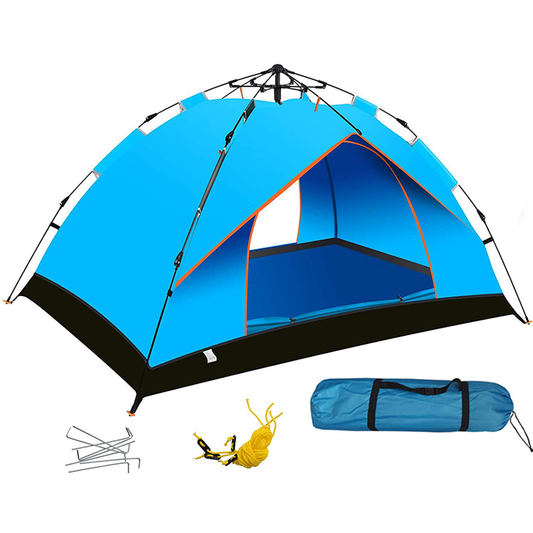 Camping Tent Pop up tent