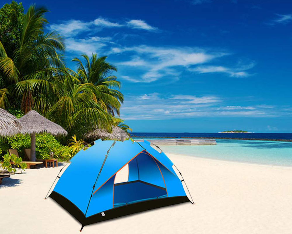 Camping Tent Pop up tent