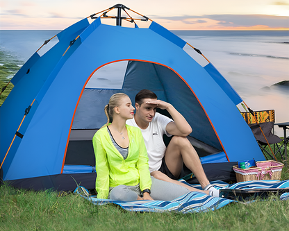 Camping Tent Pop up tent