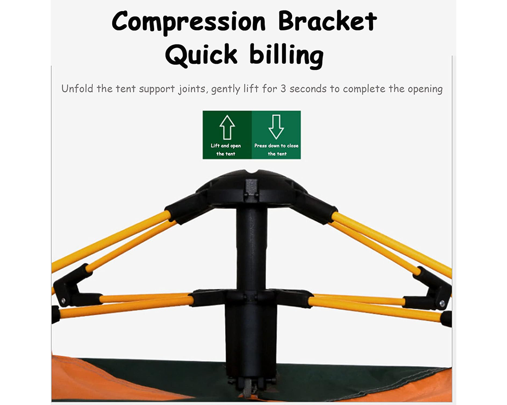 Camping Tent Pop up tent