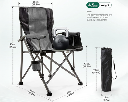 Folding Camping Chair
