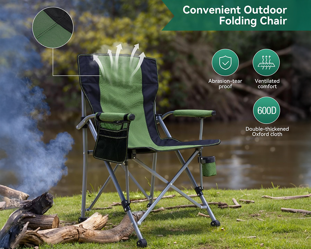 Folding Camping Chair