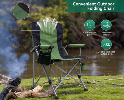 Folding Camping Chair
