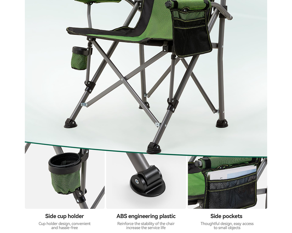 Folding Camping Chair