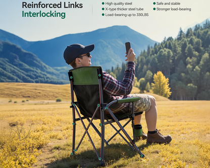 Folding Camping Chair
