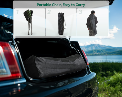 Folding Camping Chair