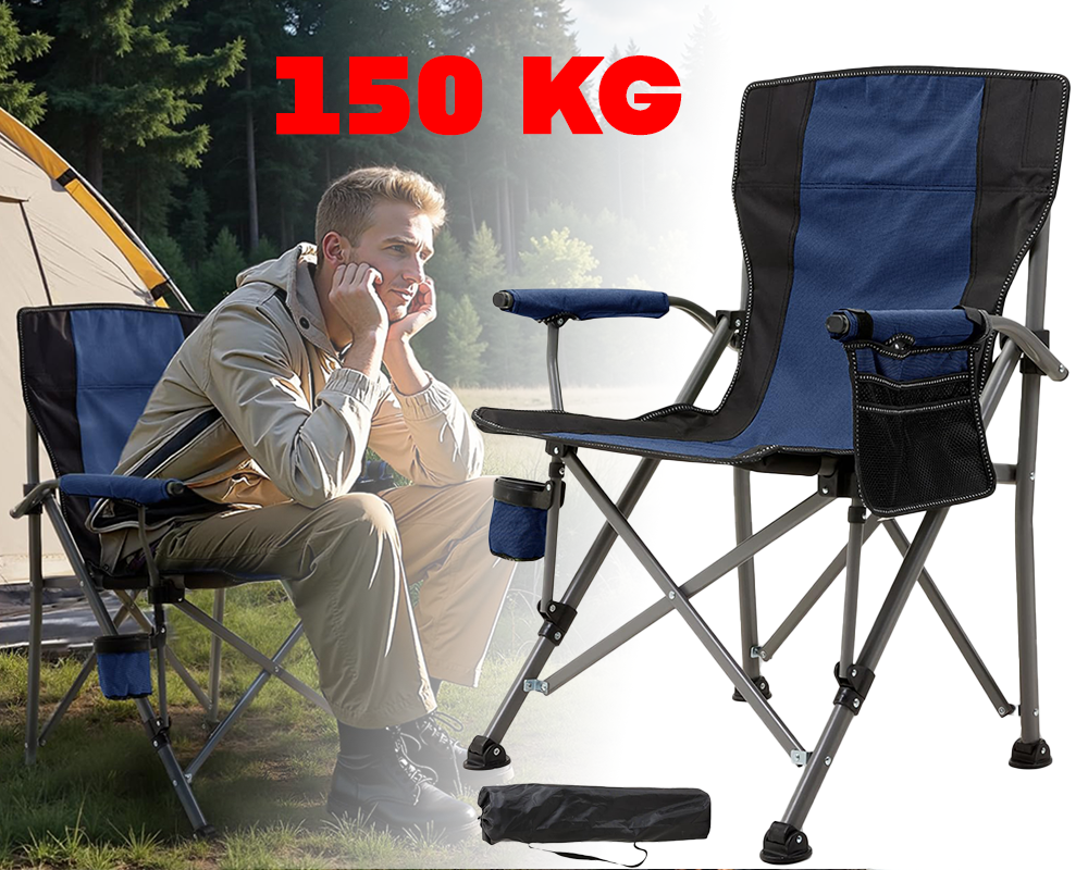 Camping Chair/Outdoor Folding Chair