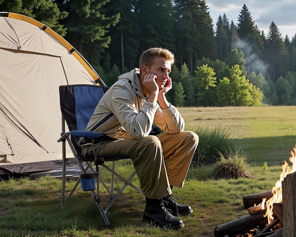 Camping Chair/Outdoor Folding Chair