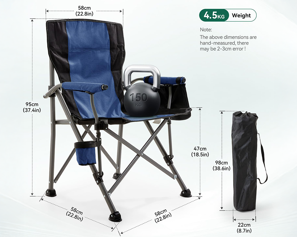 Camping Chair/Outdoor Folding Chair