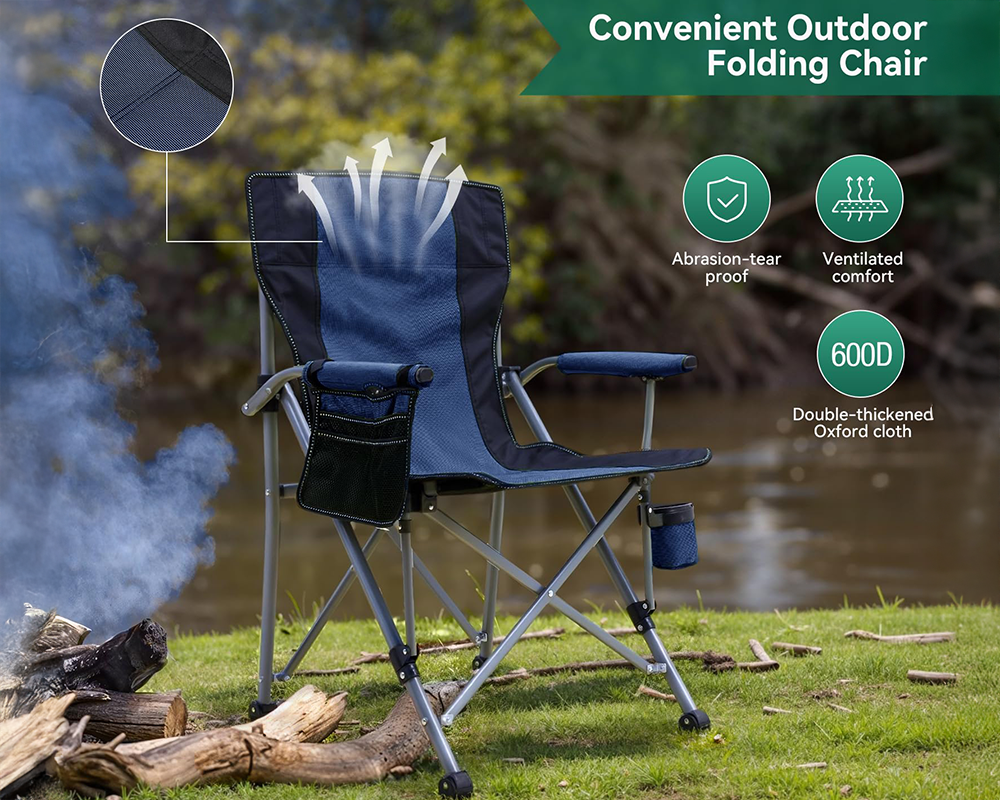Camping Chair/Outdoor Folding Chair