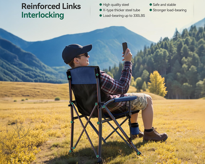 Camping Chair/Outdoor Folding Chair