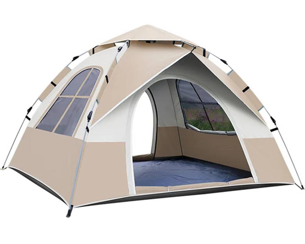 Camping tent
