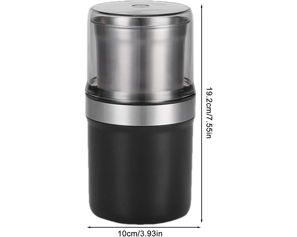 coffee grinder easy to clean