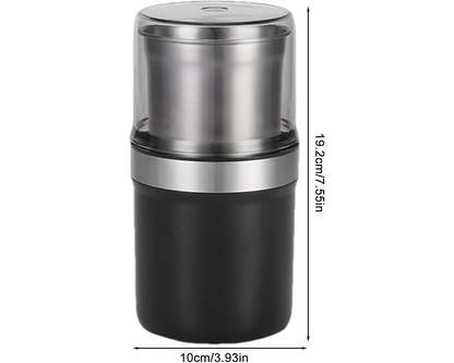 coffee grinder easy to clean