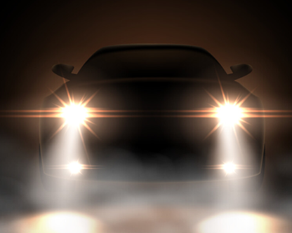 D2S Xenon HID Headlight Bulbs