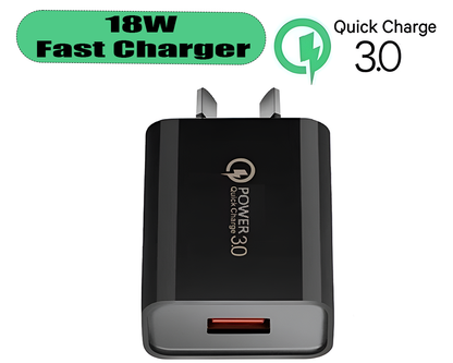18W Wall Charger