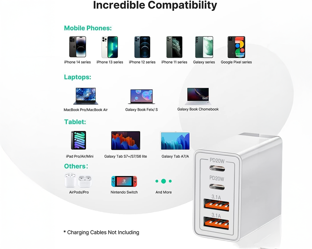 Smart chip protection