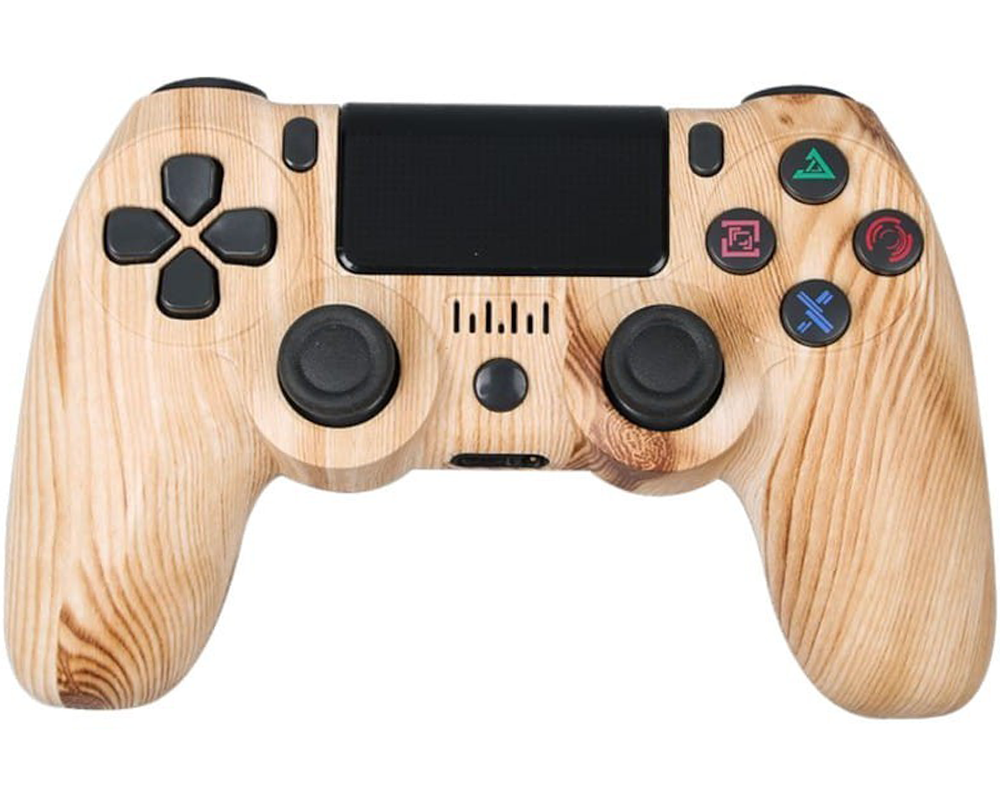 Wireless PS4 Controller
