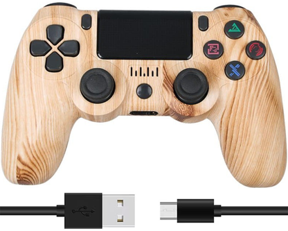 Wireless PS4 Controller