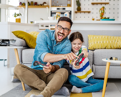 Wireless PS4 Controller