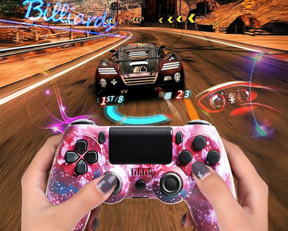 Wireless PS4 Controller