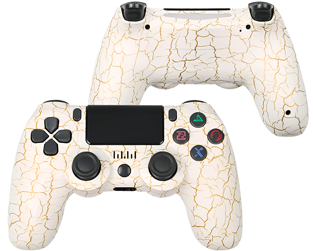 Wireless PS4 Controller