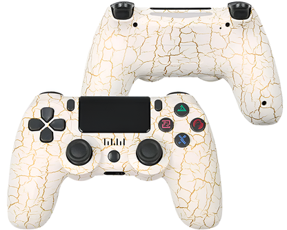 Wireless PS4 Controller