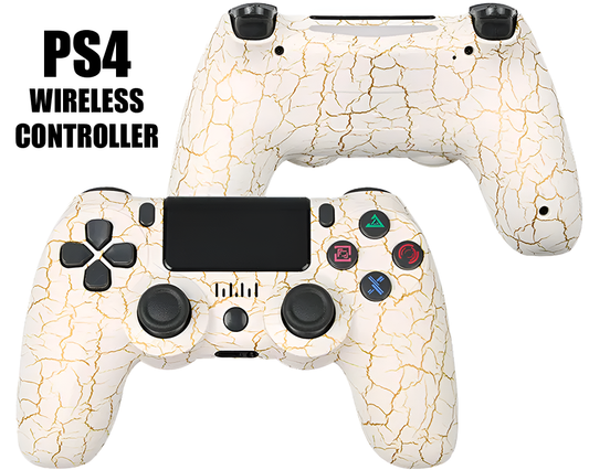 Wireless PS4 Controller