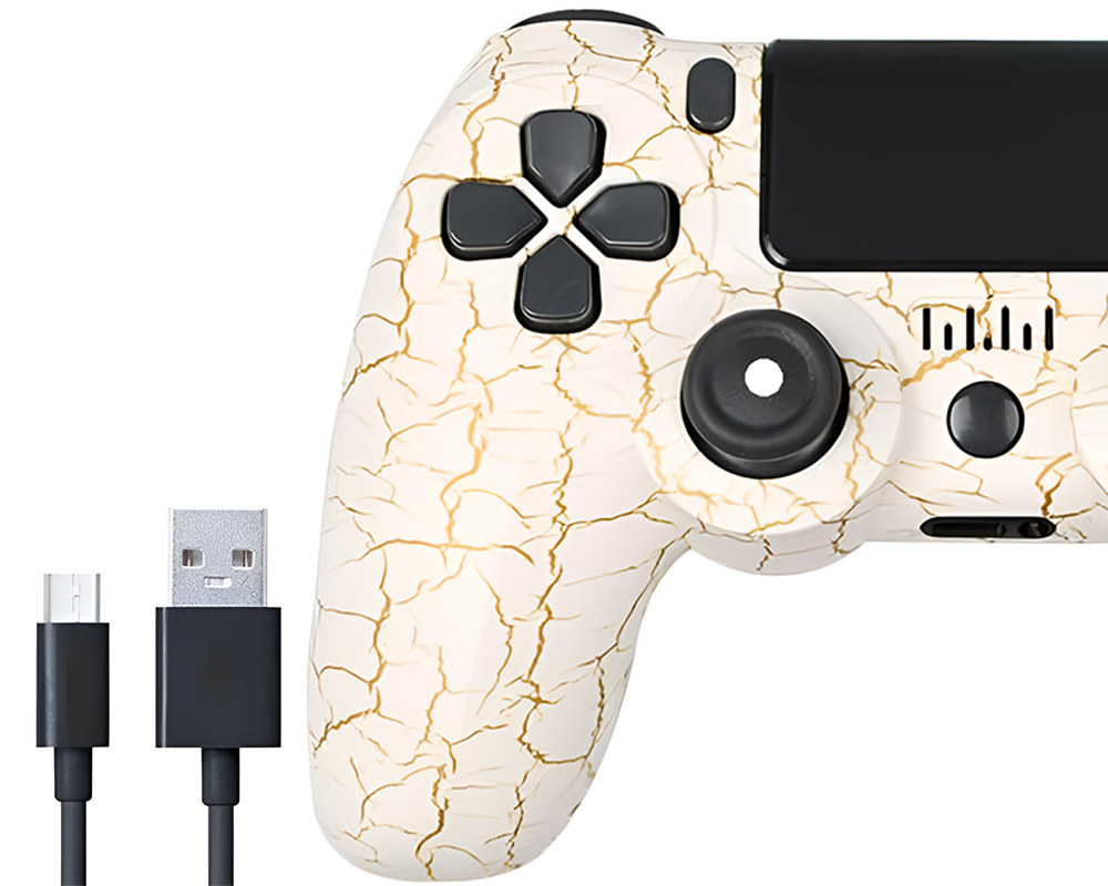 Wireless PS4 Controller
