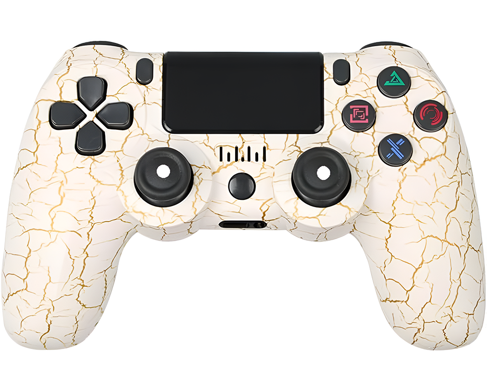 Wireless PS4 Controller